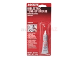 37534 Loctite Dielectric Grease; Tune-Up Grease; 0.33 oz Tube