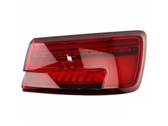 LUS7881 Marelli Tail Light; Right Outer