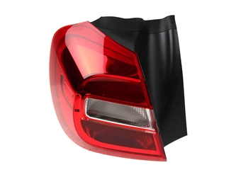 LUS7902 Marelli Tail Light; Left Outer