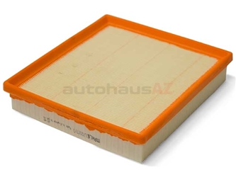 LX20773 Mahle Air Filter; Standard