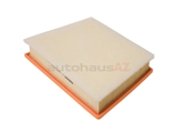13718513944 Mahle Air Filter; With Foam Prefilter