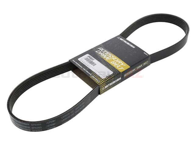 95810225110 Mitsuboshi V Belt/Drive Belt