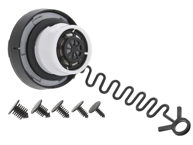 166470580064 Motorad Fuel/Gas Cap