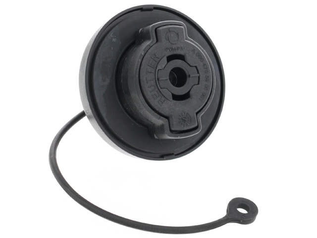 68039897AB Motorad Fuel/Gas Cap