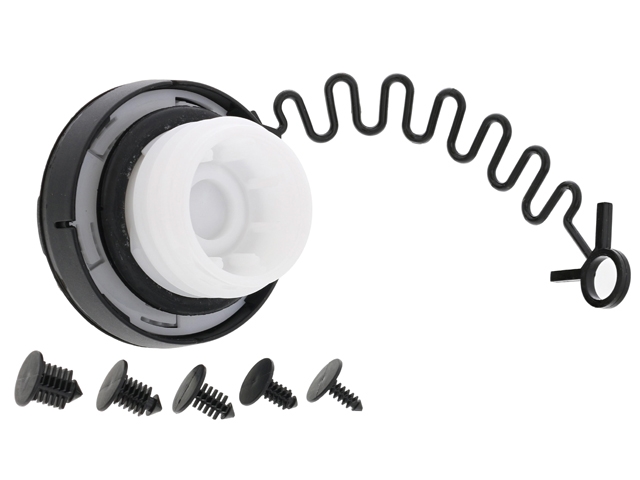 7L6201550J Motorad Fuel/Gas Cap