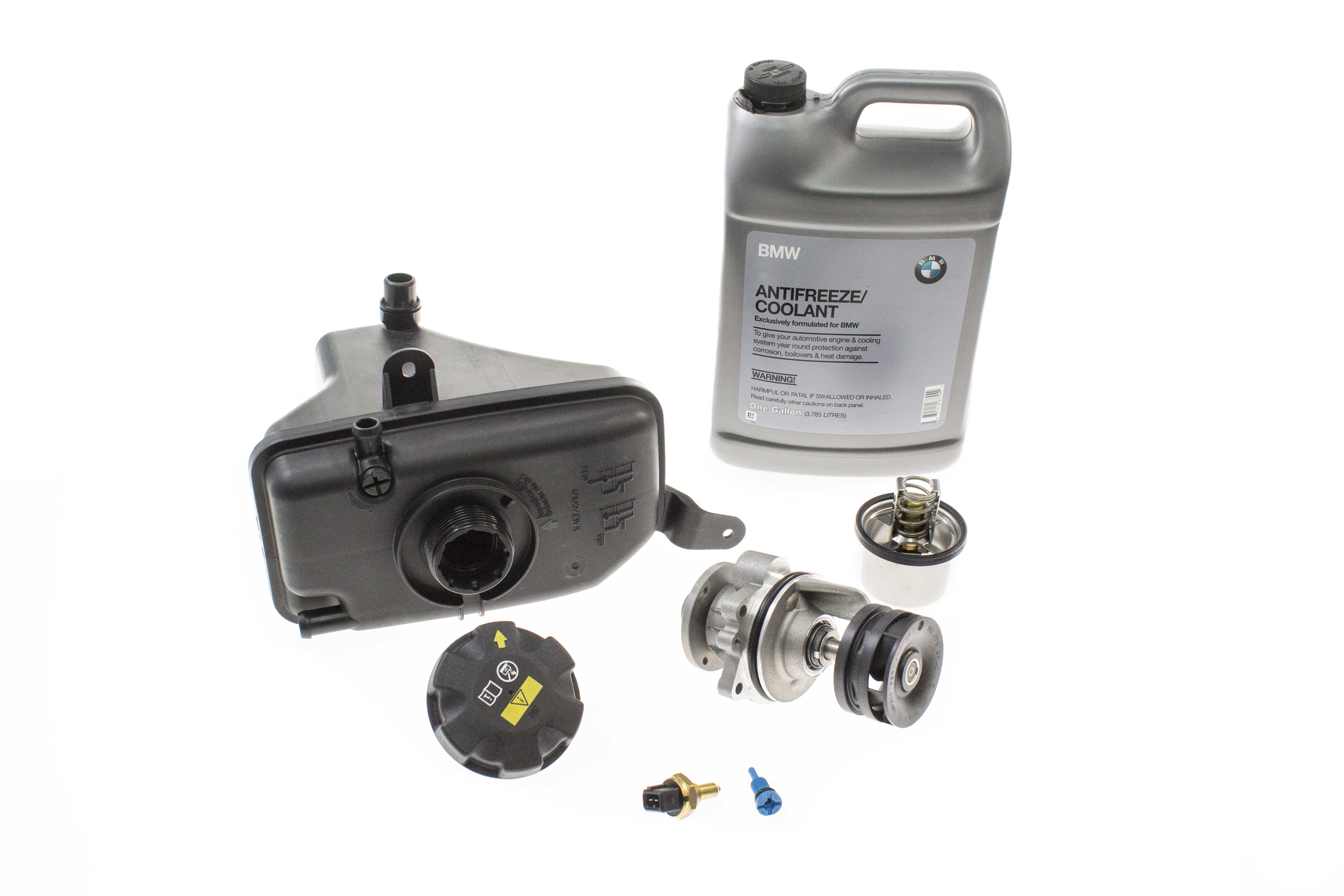 M390COOL AAZ Preferred Cooling System Service Kit