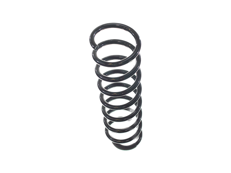 2113210404 Mubea Coil Spring; Front