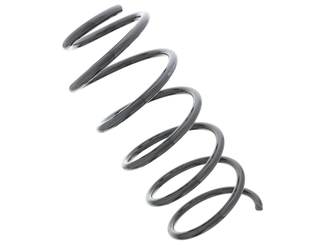 30639016 Mubea Coil Spring; Front