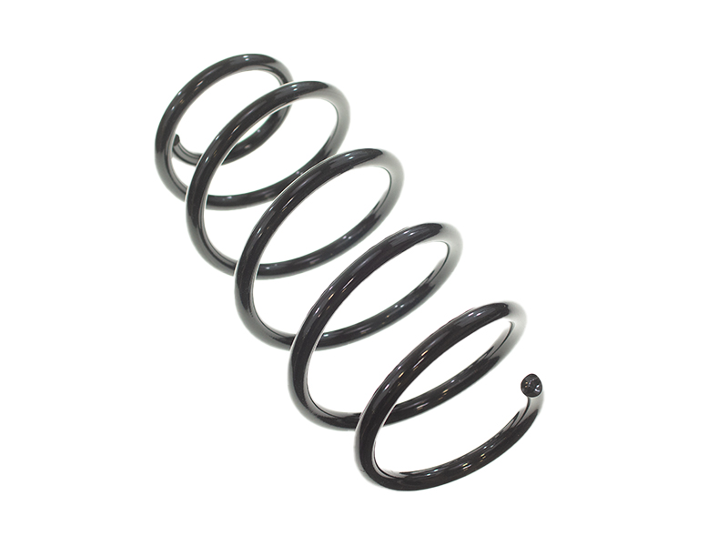 32016016 Mubea Coil Spring; Front