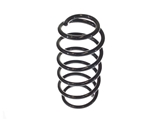 5062294 Mubea Coil Spring; Front
