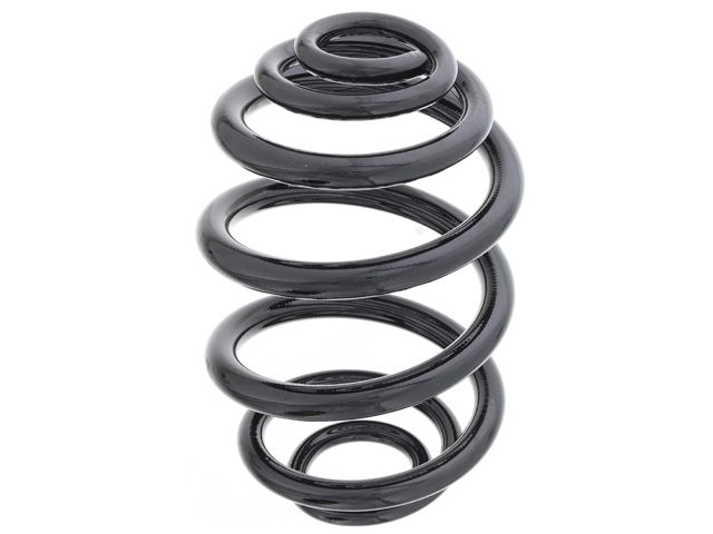 90160550 Mubea Coil Spring; Standard
