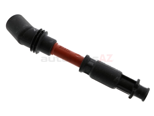 0001594042 Genuine Mercedes Spark Plug Connector