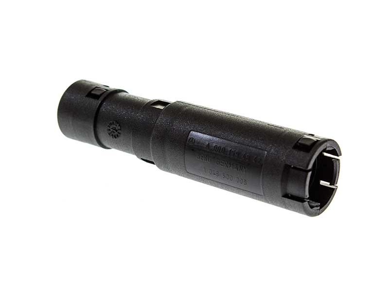 000159484264 Genuine Mercedes Spark Plug Connector