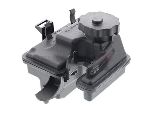 0004669502 Genuine Mercedes Power Steering Reservoir