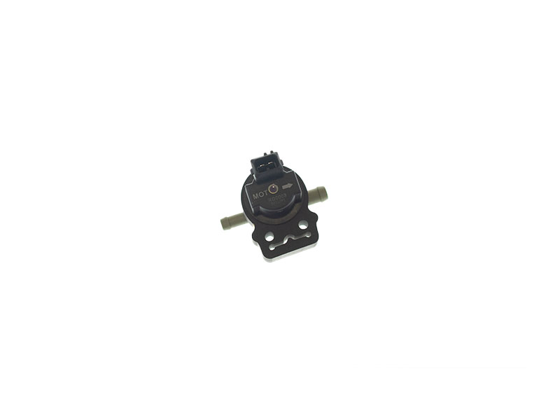 0004708993 Genuine Mercedes Vapor Canister Purge Solenoid
