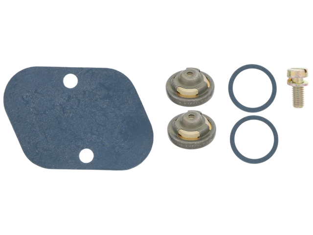 0005864043 Genuine Mercedes Vacuum Pump Repair Kit