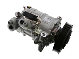 000830570280 Genuine Mercedes AC Compressor
