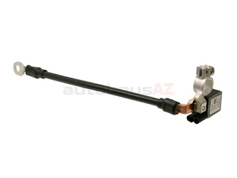 0009052702 Genuine Mercedes Battery Cable