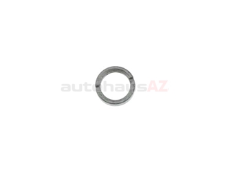 0009900365 Genuine Mercedes Suspension Strut Nut