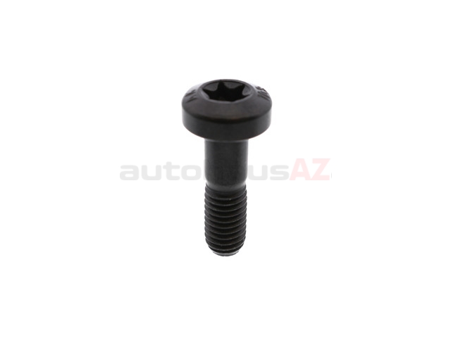0019903107 Genuine Mercedes Bolt; M8x27mm