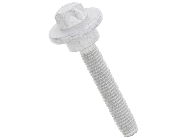 0019904803 Genuine Mercedes Bolt