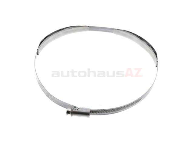 0019951210 Genuine Mercedes Fuel Tank Clamp