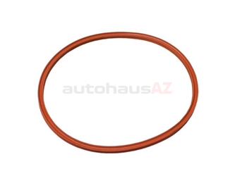 0019977141 Genuine Mercedes Fuel Filter Seal; Lower