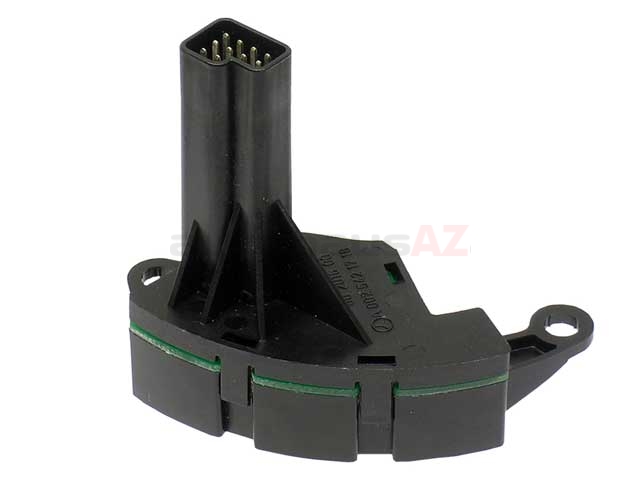 0025421718 Genuine Mercedes Stability Control Steering Angle Sensor