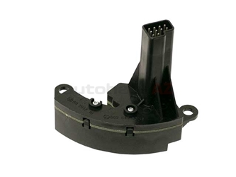 0025428018 Genuine Mercedes Stability Control Steering Angle Sensor Control Unit; With Sensor
