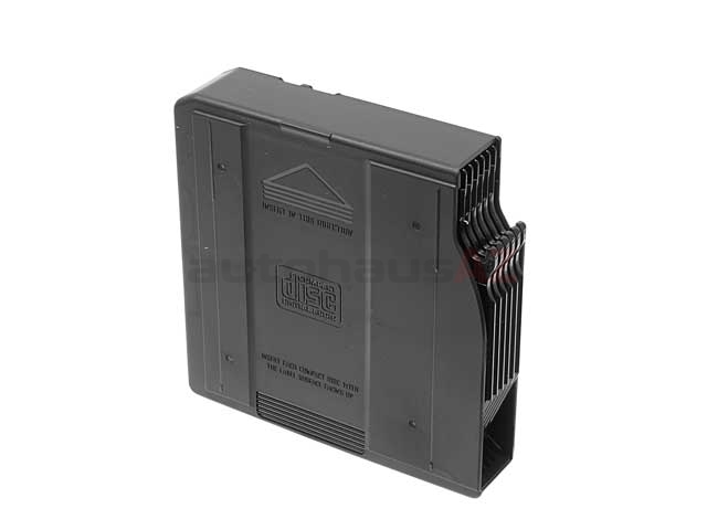 0028206289 Genuine Mercedes CD Holder
