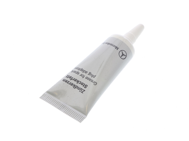 0029890808 Genuine Mercedes Electrical Lube; Spark Plug Lubricant