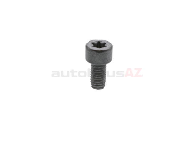 0029908412 Genuine Mercedes Engine Oil Cooler Bolt