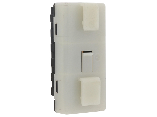 0045467540 Genuine Mercedes Electrical Connector Housing