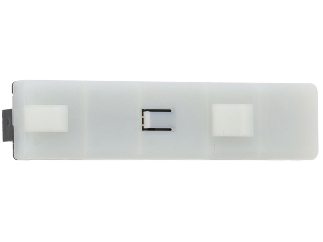 0045468040 Genuine Mercedes Electrical Connector Housing