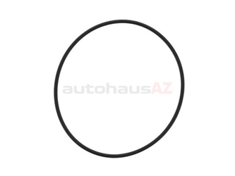 0049970548 Genuine Mercedes Auto Trans Torque Converter Seal