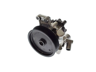 006466880180 Genuine Mercedes Power Steering Pump