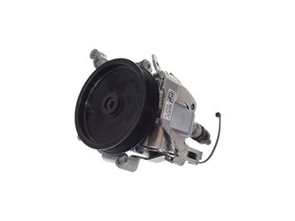 007466070180 Genuine Mercedes Power Steering Pump