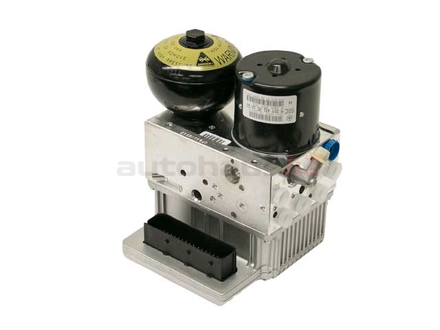 009431251283 Genuine Mercedes ABS Control Module