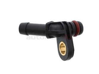 0099972972 Genuine Mercedes Crankcase Breather Pipe Plug