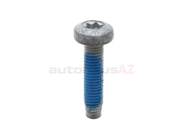 0119905804 Genuine Mercedes Parking Brake Pedal Assembly Retainer