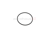 0169973148 Genuine Mercedes Auto Trans Seal; O-Ring; Secondary Pump