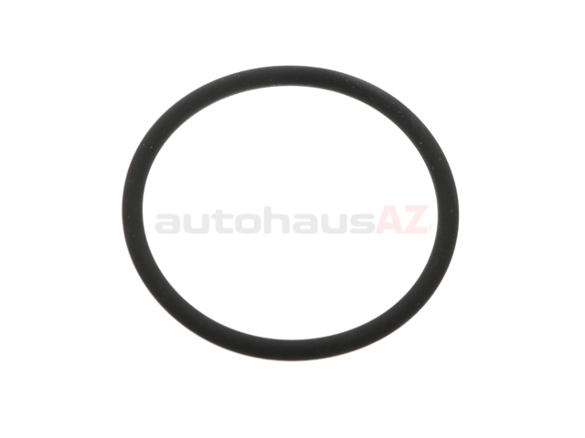 017997354564 Genuine Mercedes Turbocharger Intercooler Intake Silencer O-Ring; Upper