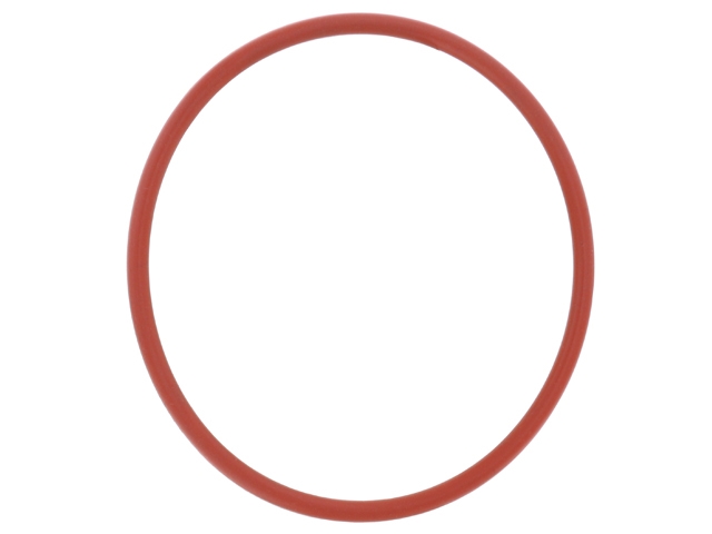 0209970548 Genuine Mercedes Distributor Housing Seal
