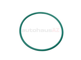 0259973448 Genuine Mercedes EGR Valve Gasket; O-Ring Seal