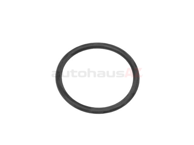 0269971748 Genuine Mercedes Thermostat Seal; Upper