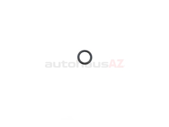 0279979548 Genuine Mercedes Power Steering Line Seal Ring; 7.65 x 1.78mm