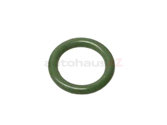 0289973248 Genuine Mercedes Power Steering Line Seal Ring