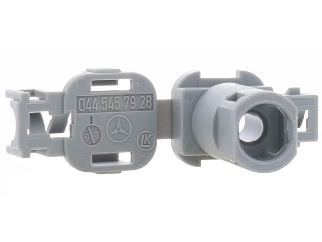 0445457928 Genuine Mercedes Diesel Glow Plug Connector