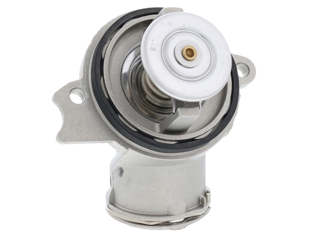 1132030375 Genuine Mercedes Engine Coolant Thermostat Kit