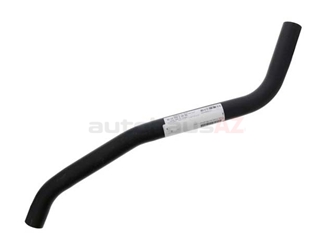 1134920304 Genuine Mercedes Exhaust/Connector Pipe